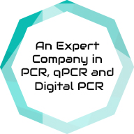 An Expert Company in PCR, qPCR and Digital PCR